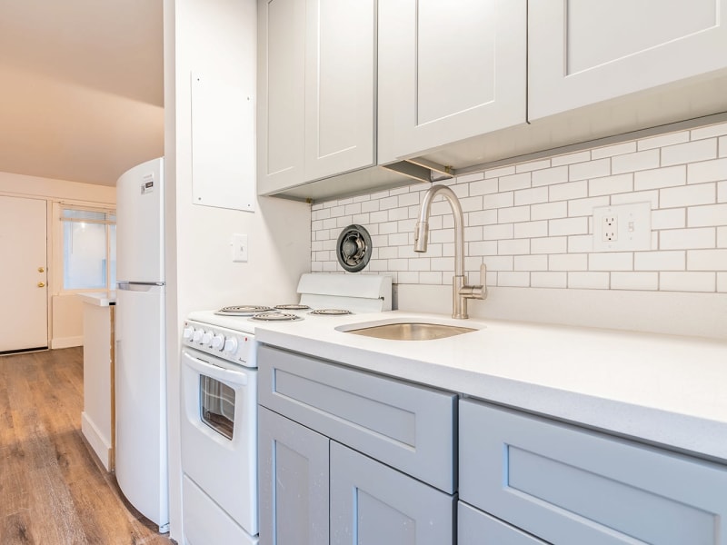 Apartment image