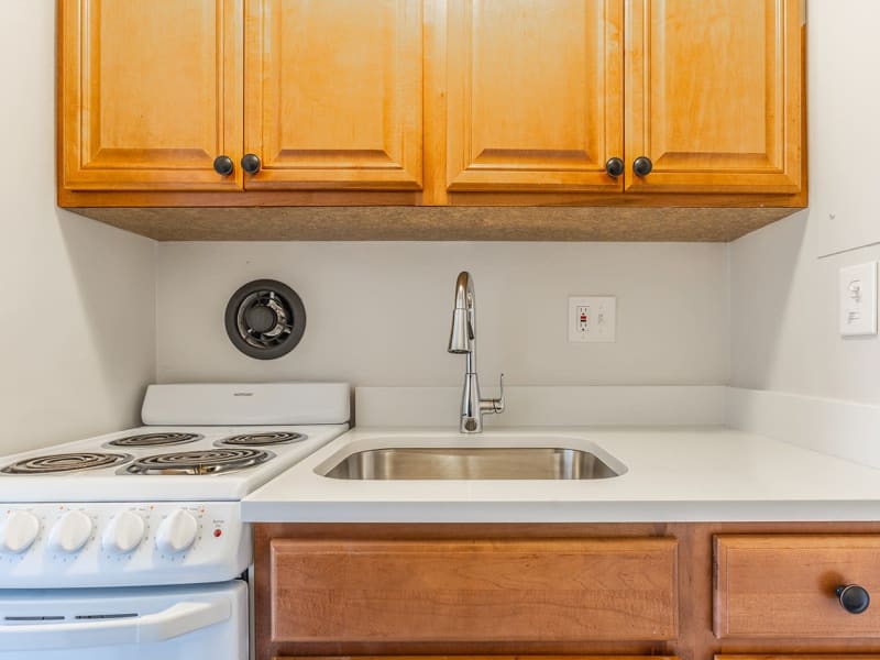 Apartment image