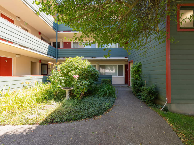 Apartment image