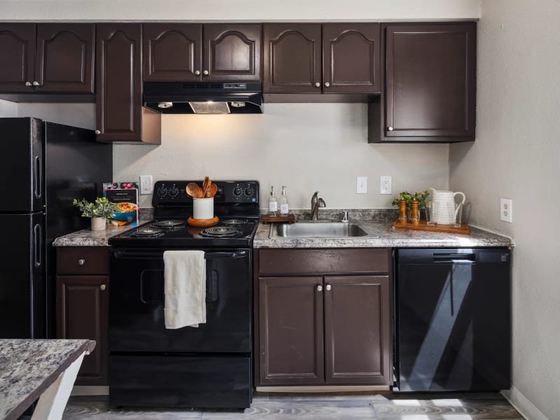Apartment image
