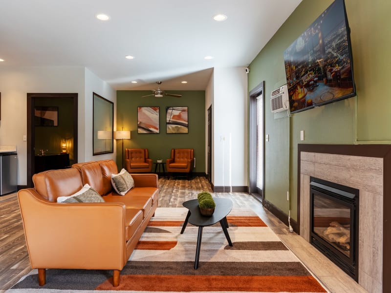 Apartment image