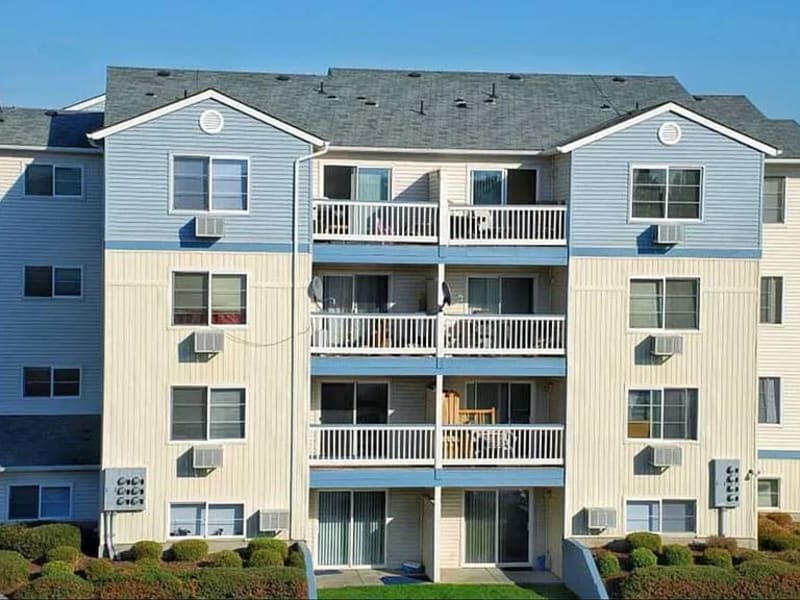 Apartment image