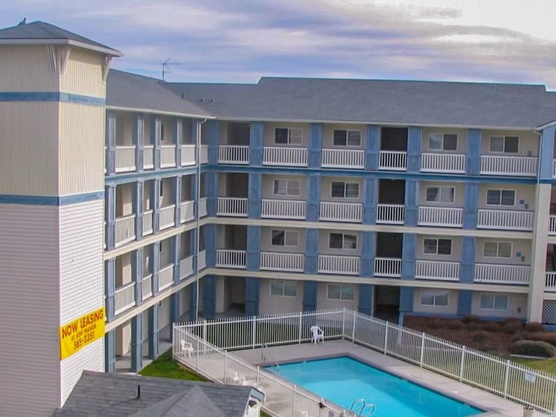 Apartment image