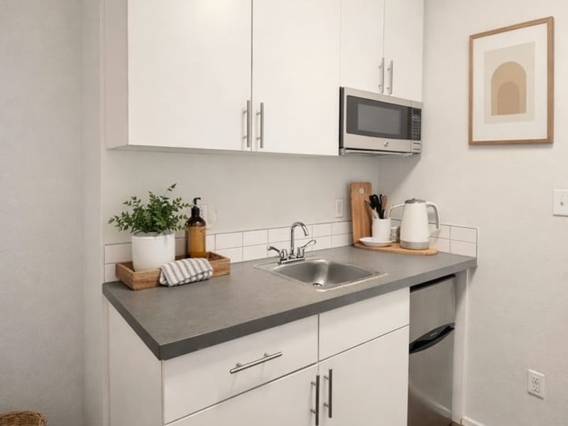 Apartment image