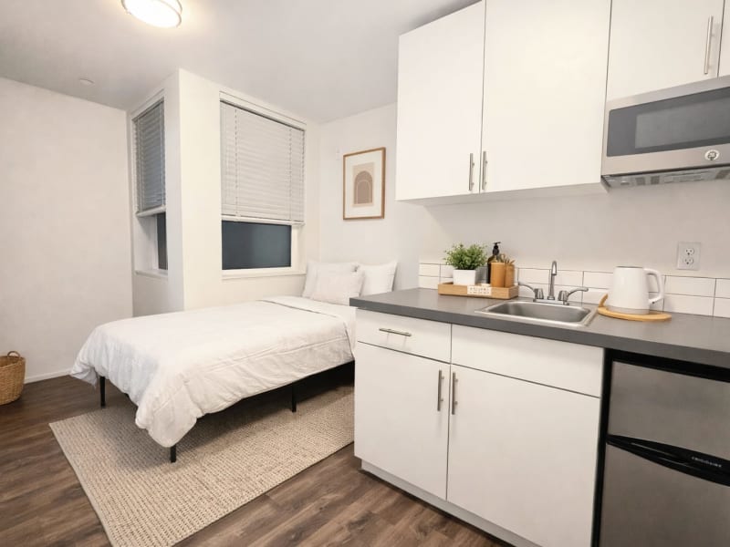 Apartment image