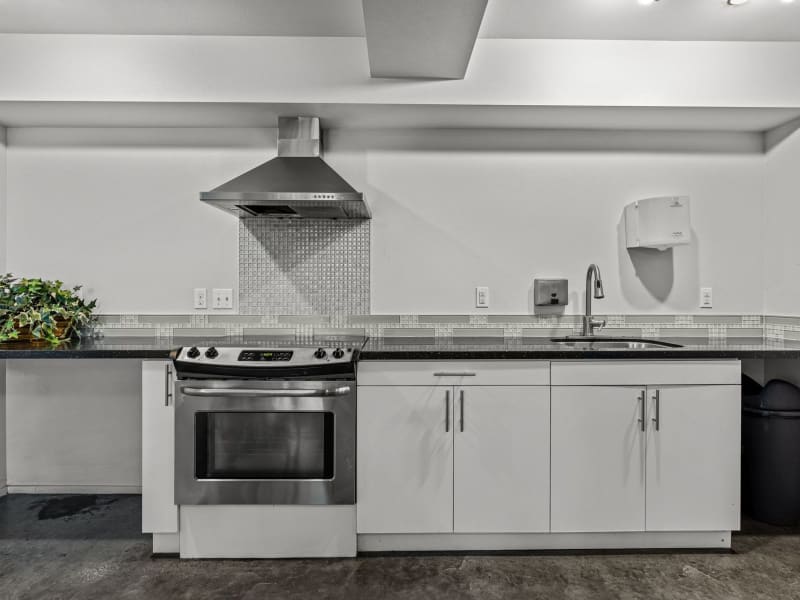 Apartment image