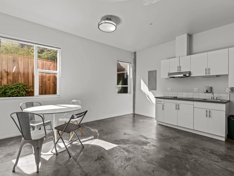 Apartment image