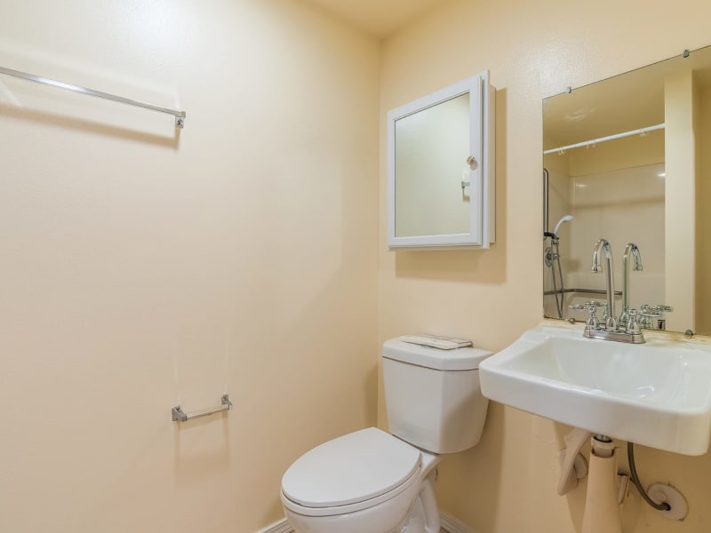 Apartment image