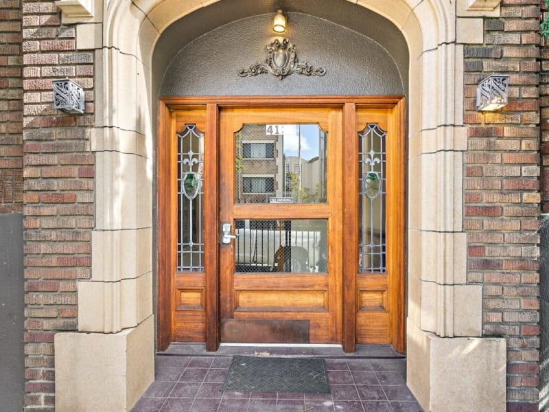 Apartment image