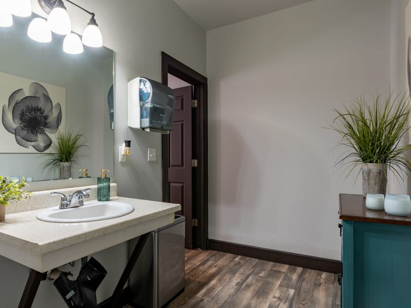 Apartment image