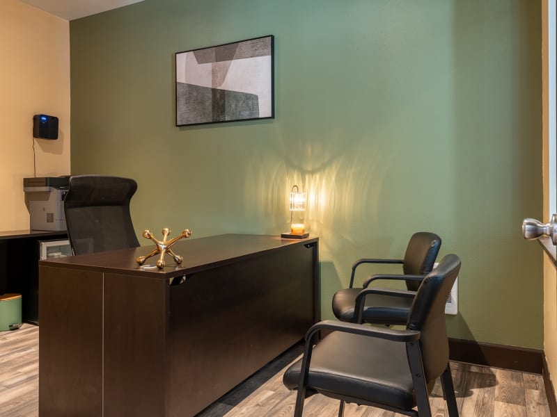Apartment image