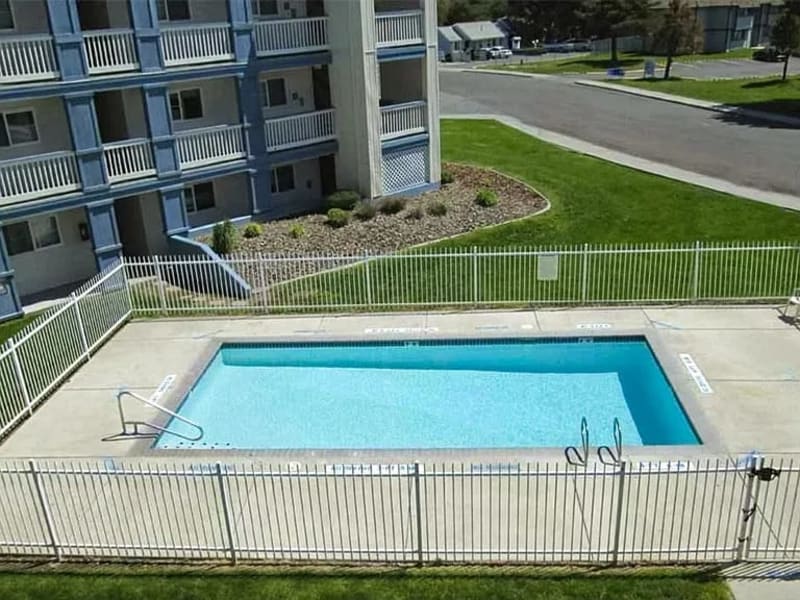 Apartment image