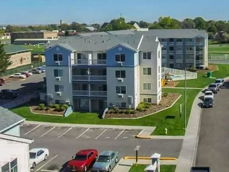 Apartment image