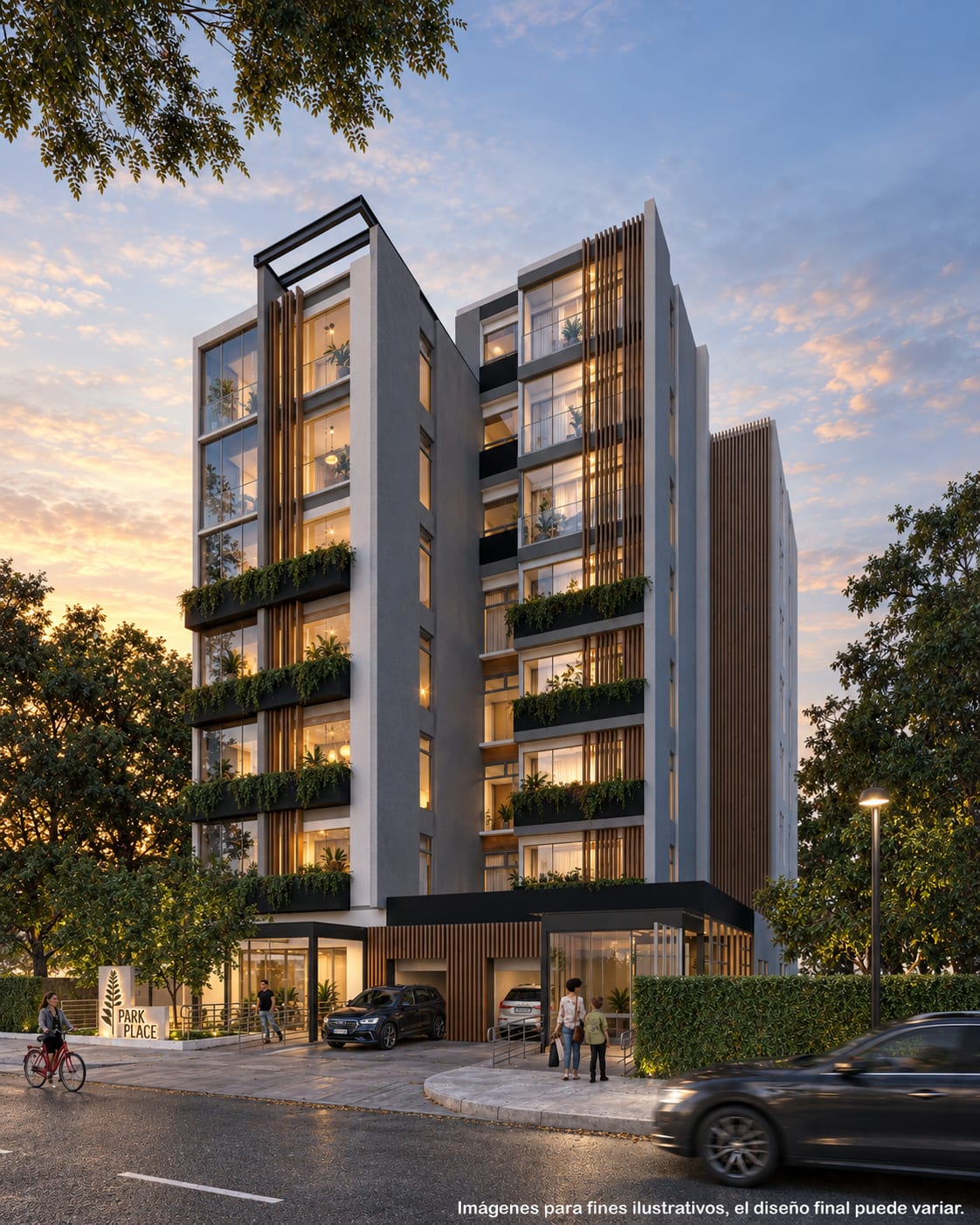Park Place