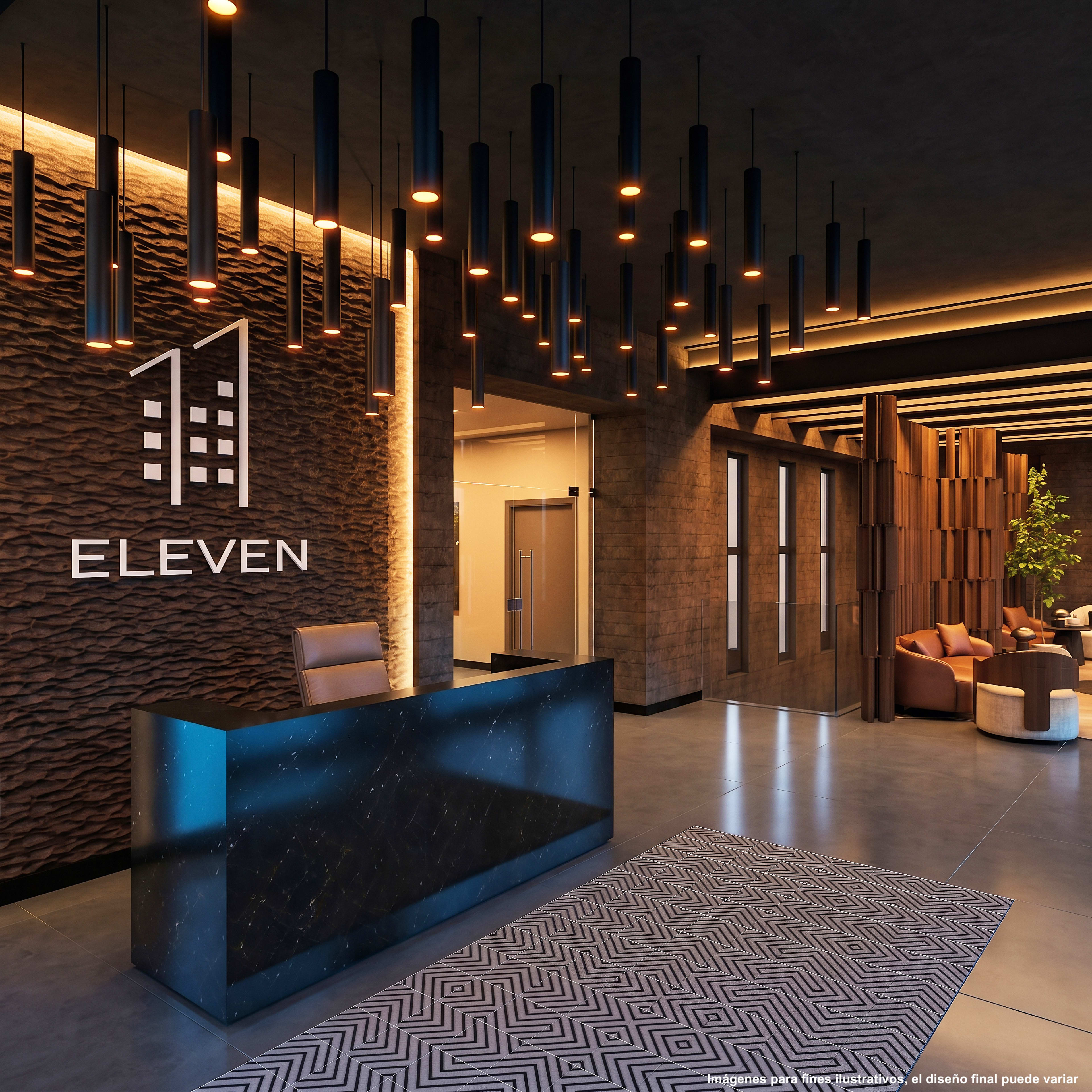 Eleven — foto 7