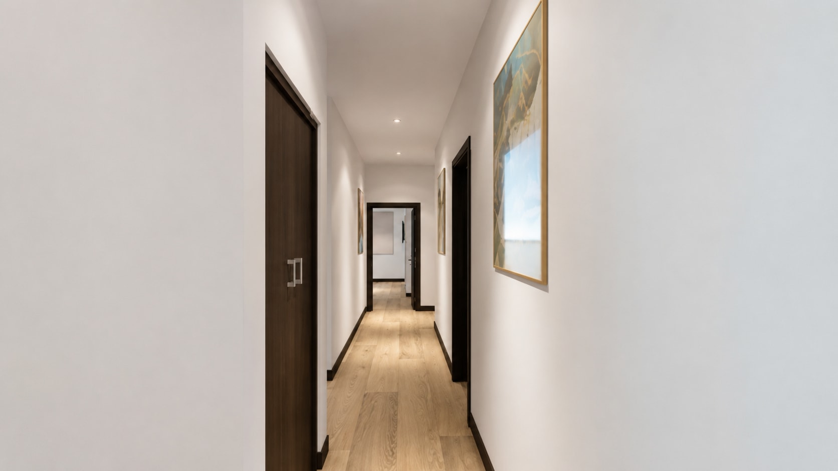 Blanc Monterrico — foto 8