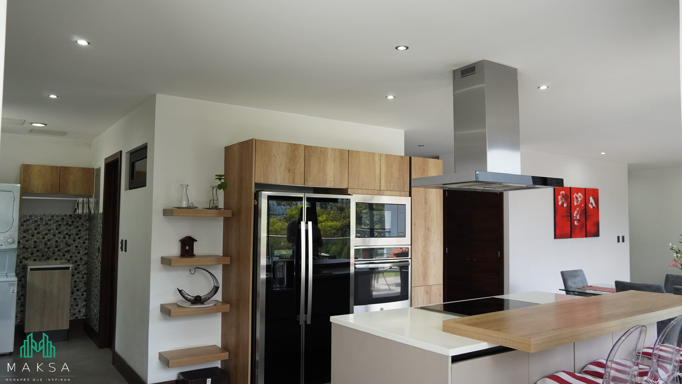 Zen Cayala Torre Norte — foto 6