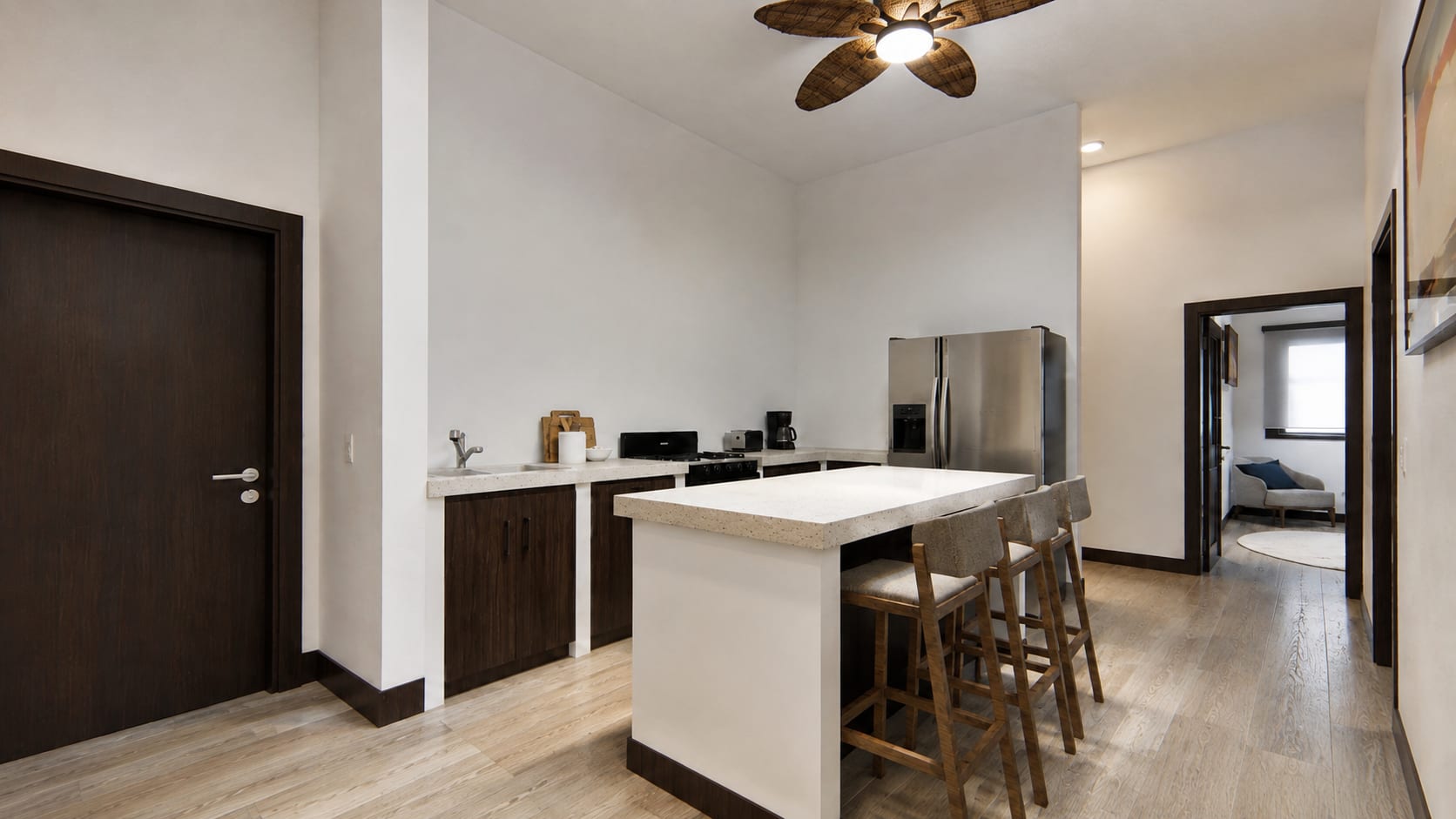 Blanc Monterrico — foto 4