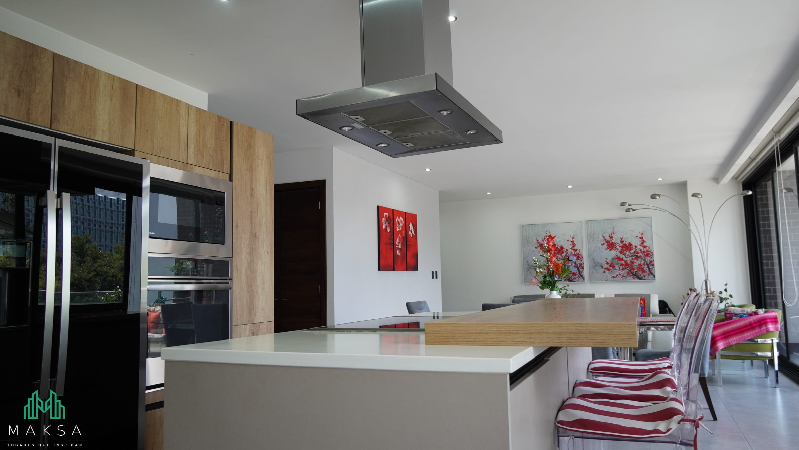 Zen Cayala Torre Norte — foto 8