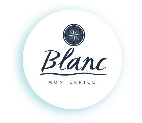 Blanc Monterrico
