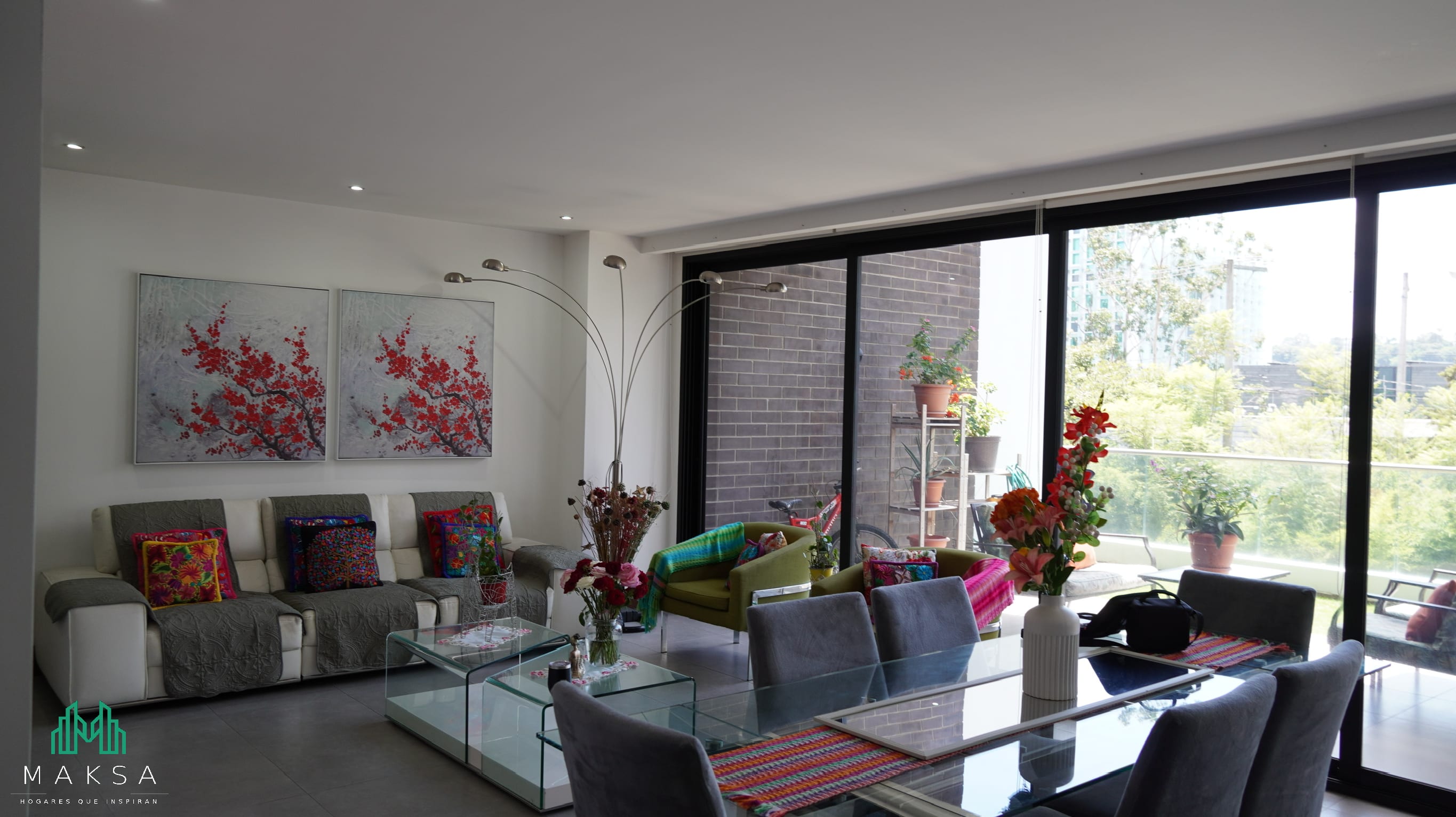 Zen Cayala Torre Norte — foto 14