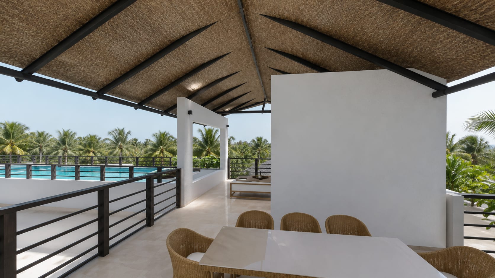 Blanc Monterrico — foto 13