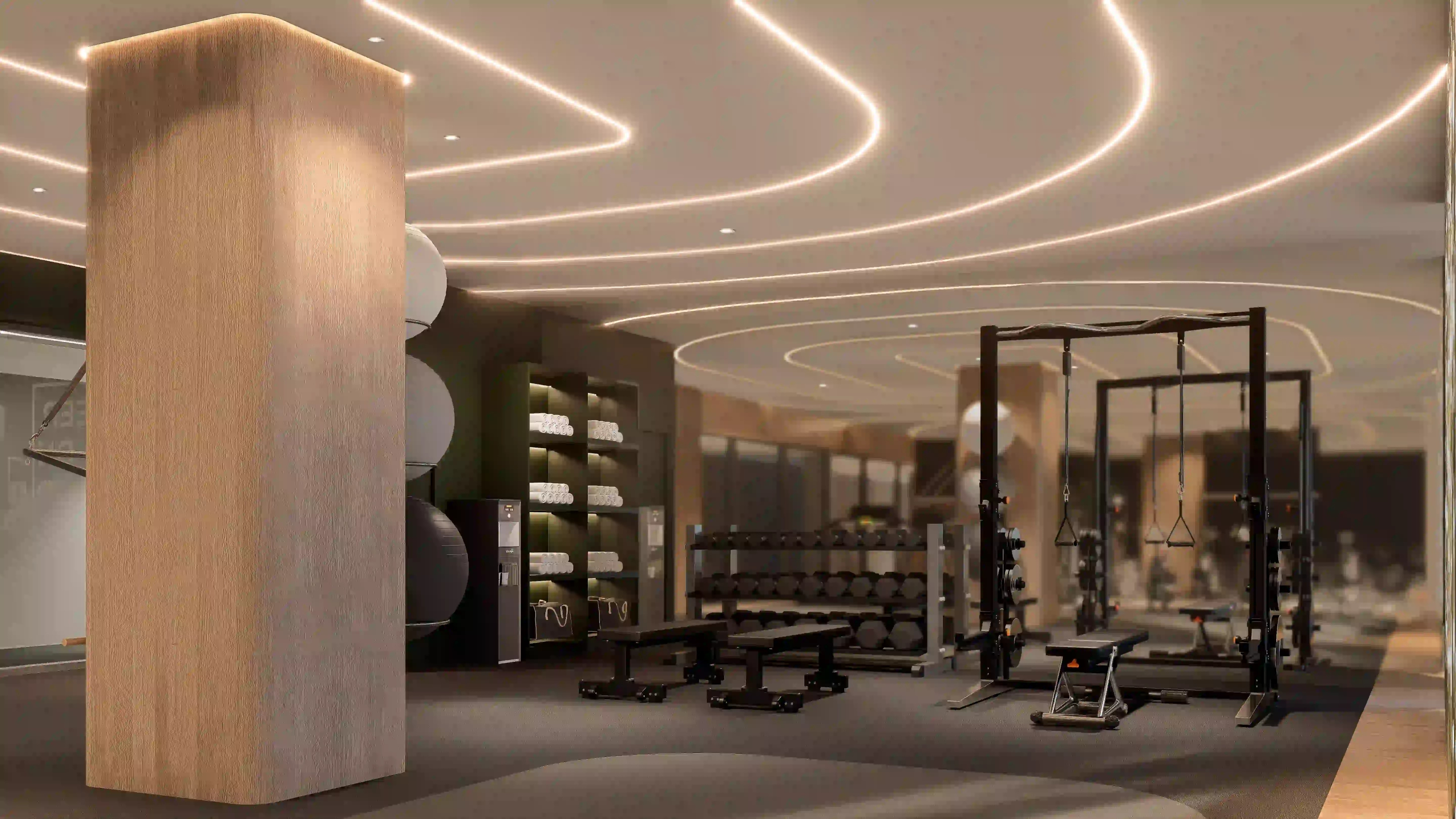 Gym