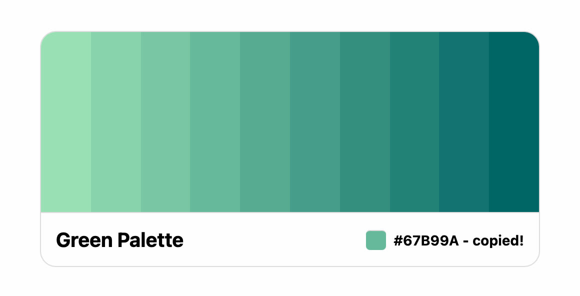 component styles work in progress