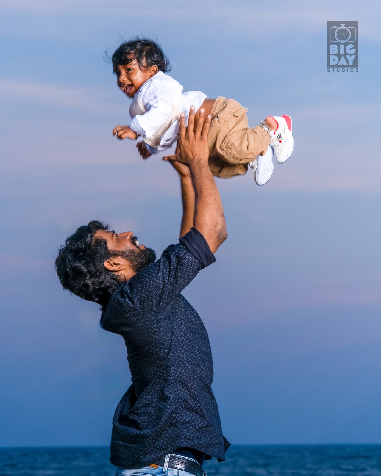 Family Photoshoot photo 1