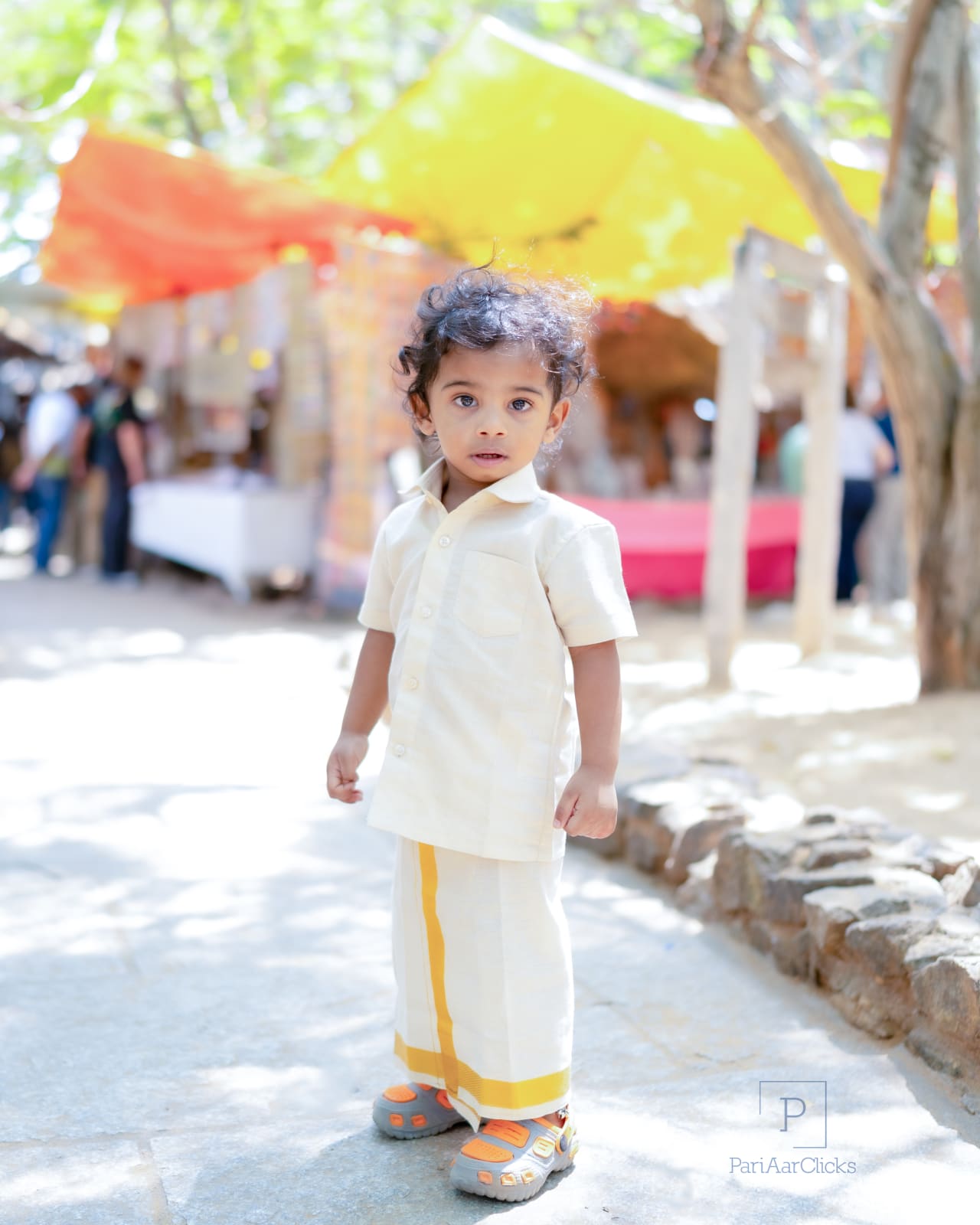 Baby Photoshoot photo 2