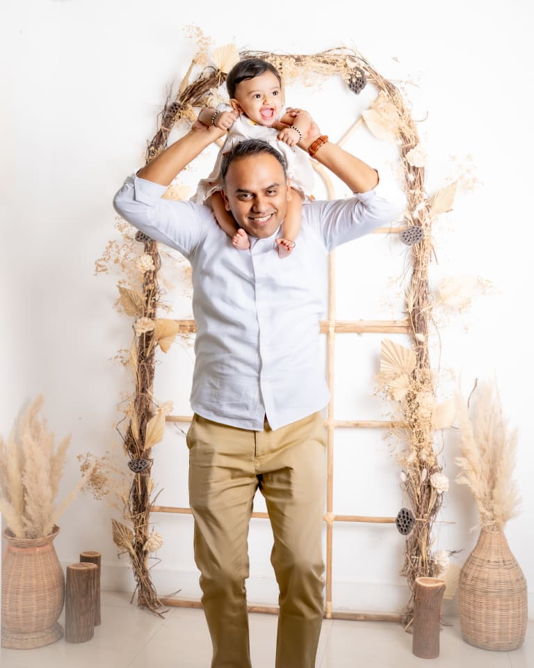 Family Photoshoot photo 7