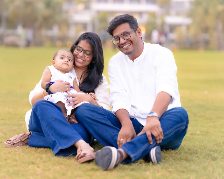 Family Photoshoot photo 5