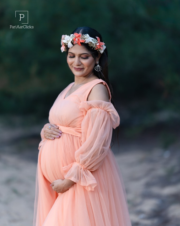 Maternity Shoot photo 3