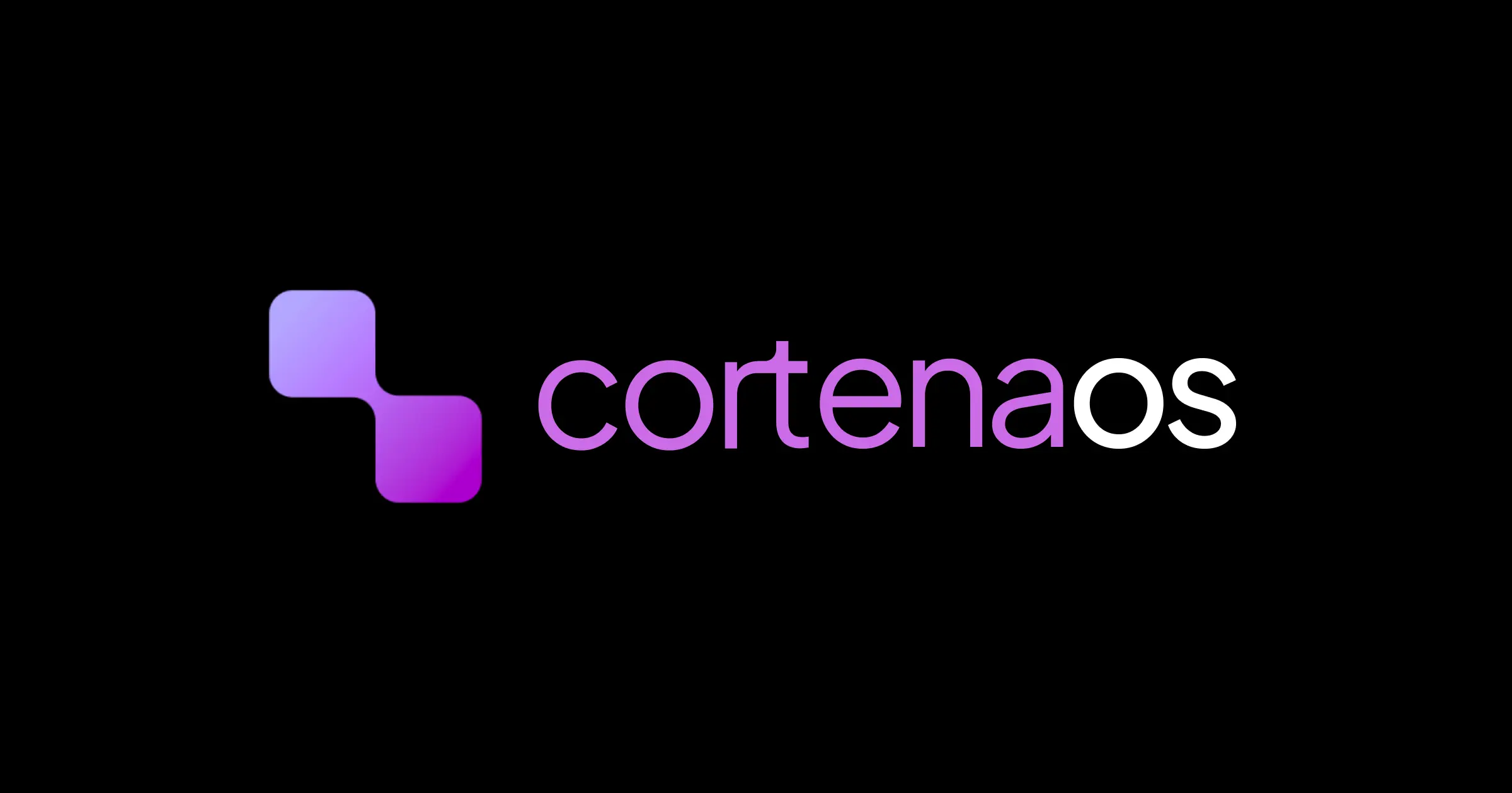 CortenaOS