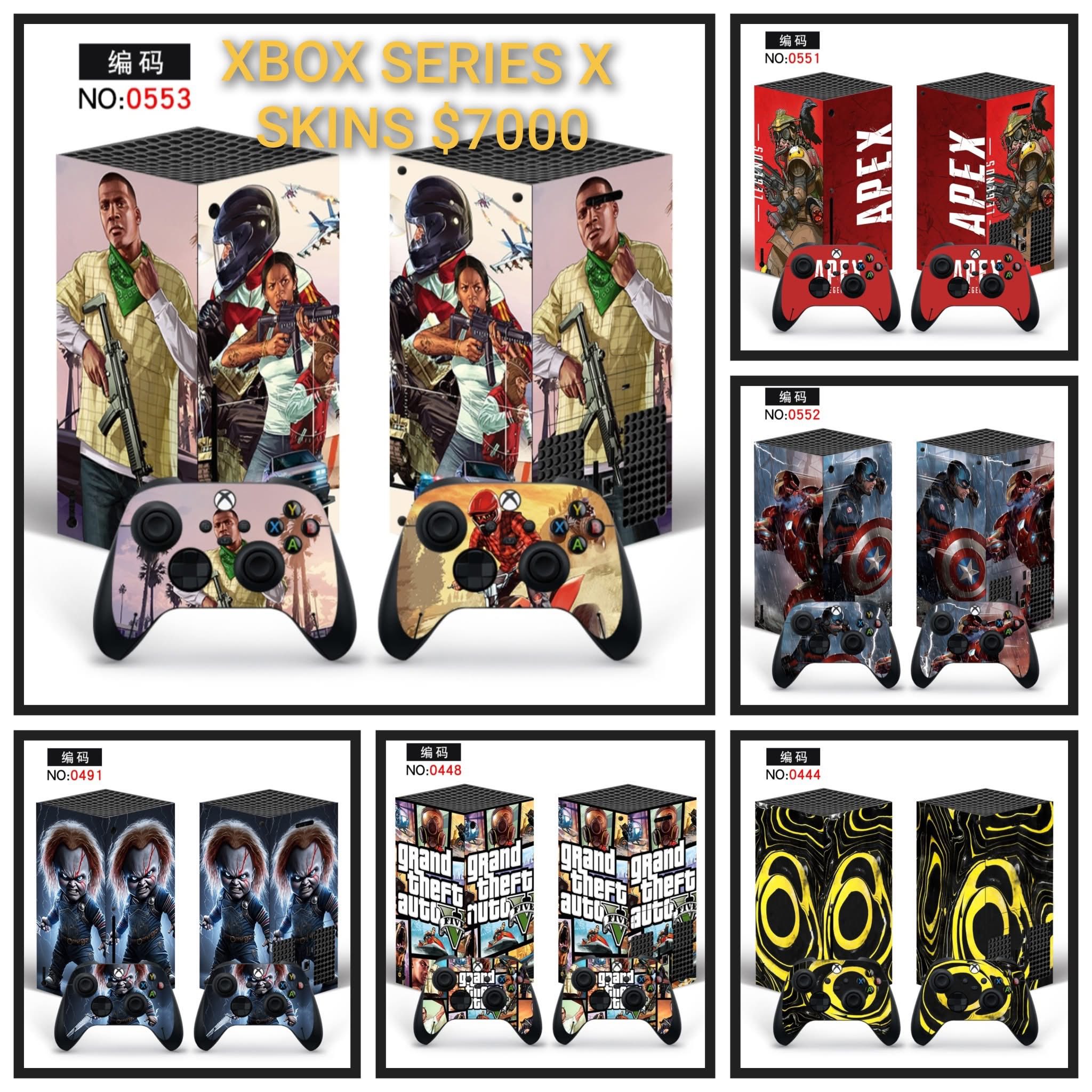 SERANTHINO thumbnail 2