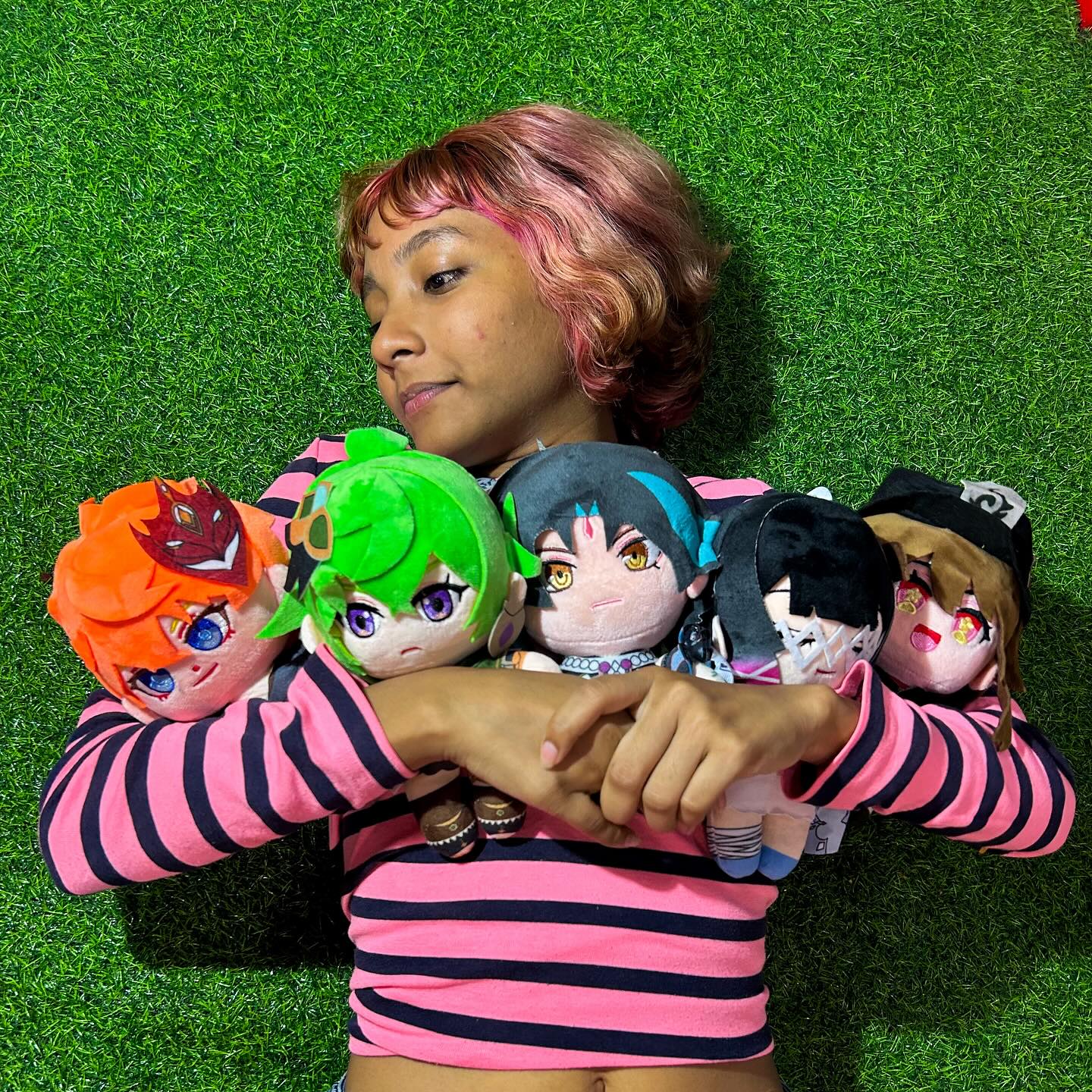 Bad Monkey Merch thumbnail 2