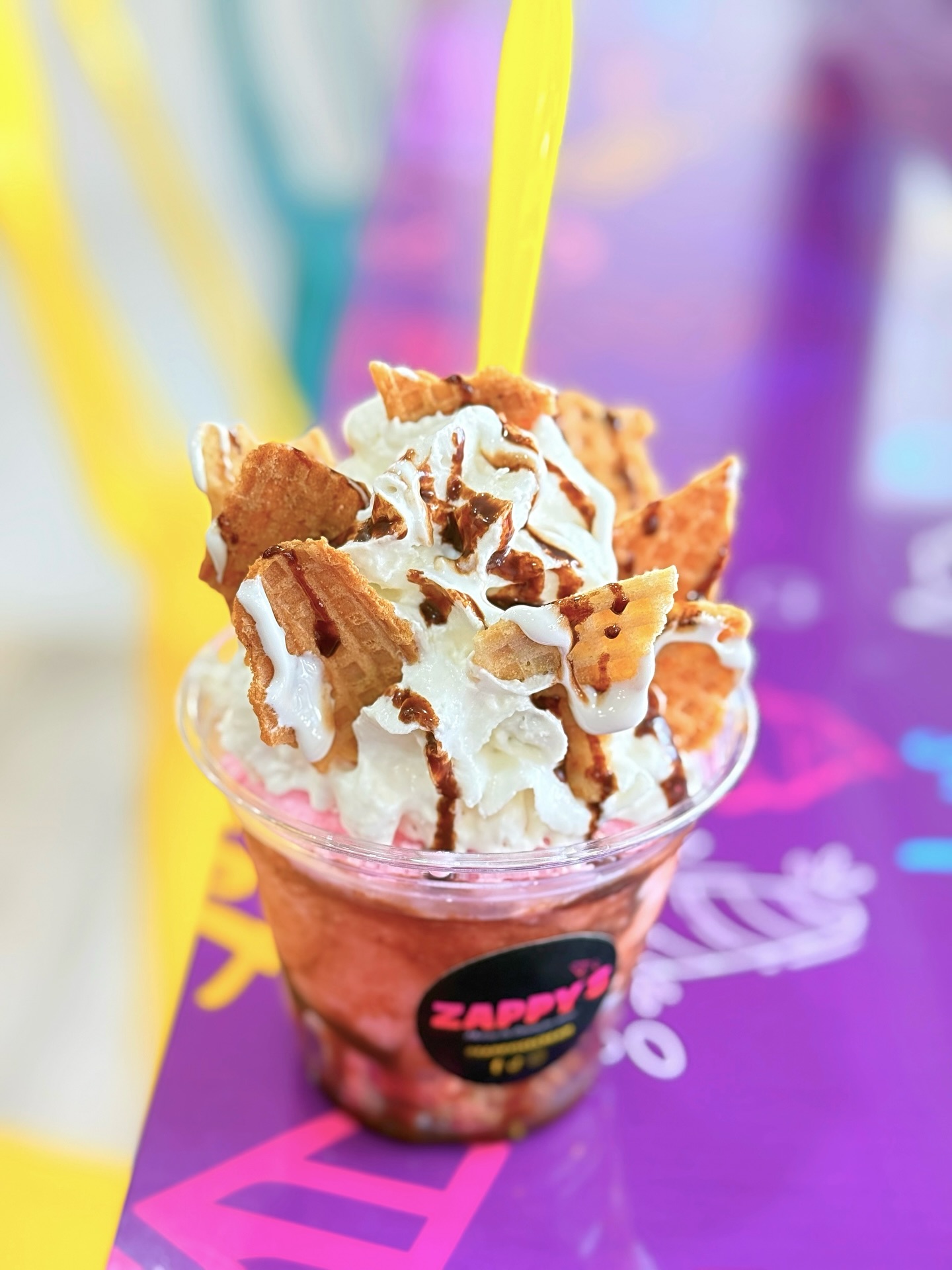 Zappy's Ice Cream thumbnail 2