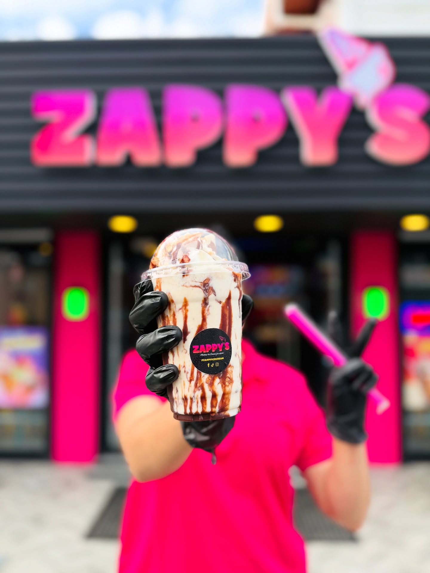 Zappy's Ice Cream thumbnail 3