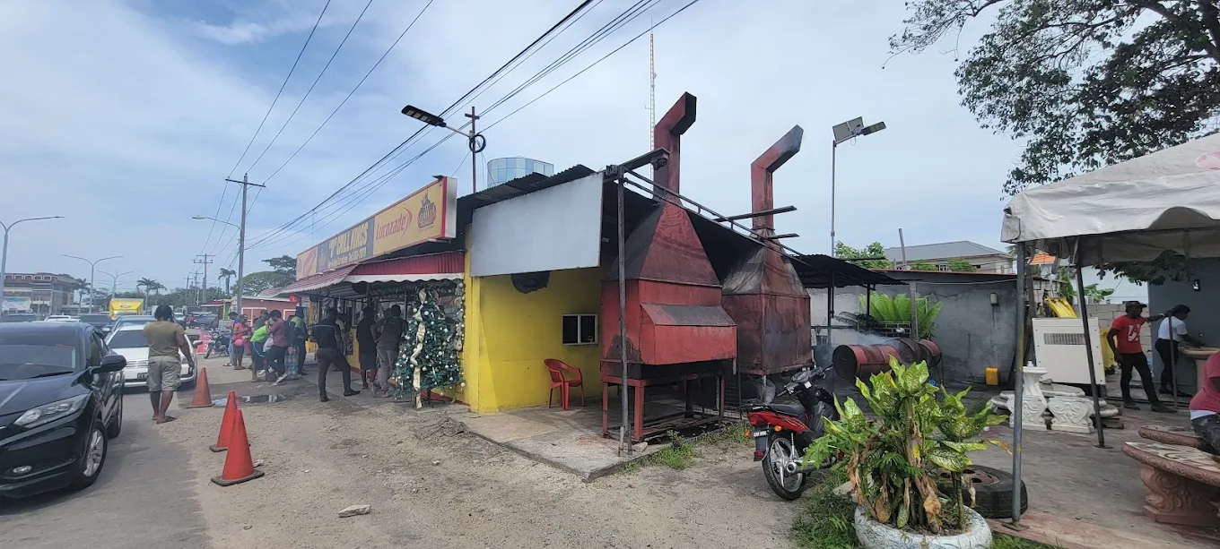 D Grill Kings thumbnail 2