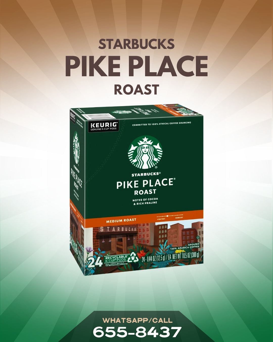 Coffee Guyana thumbnail 2