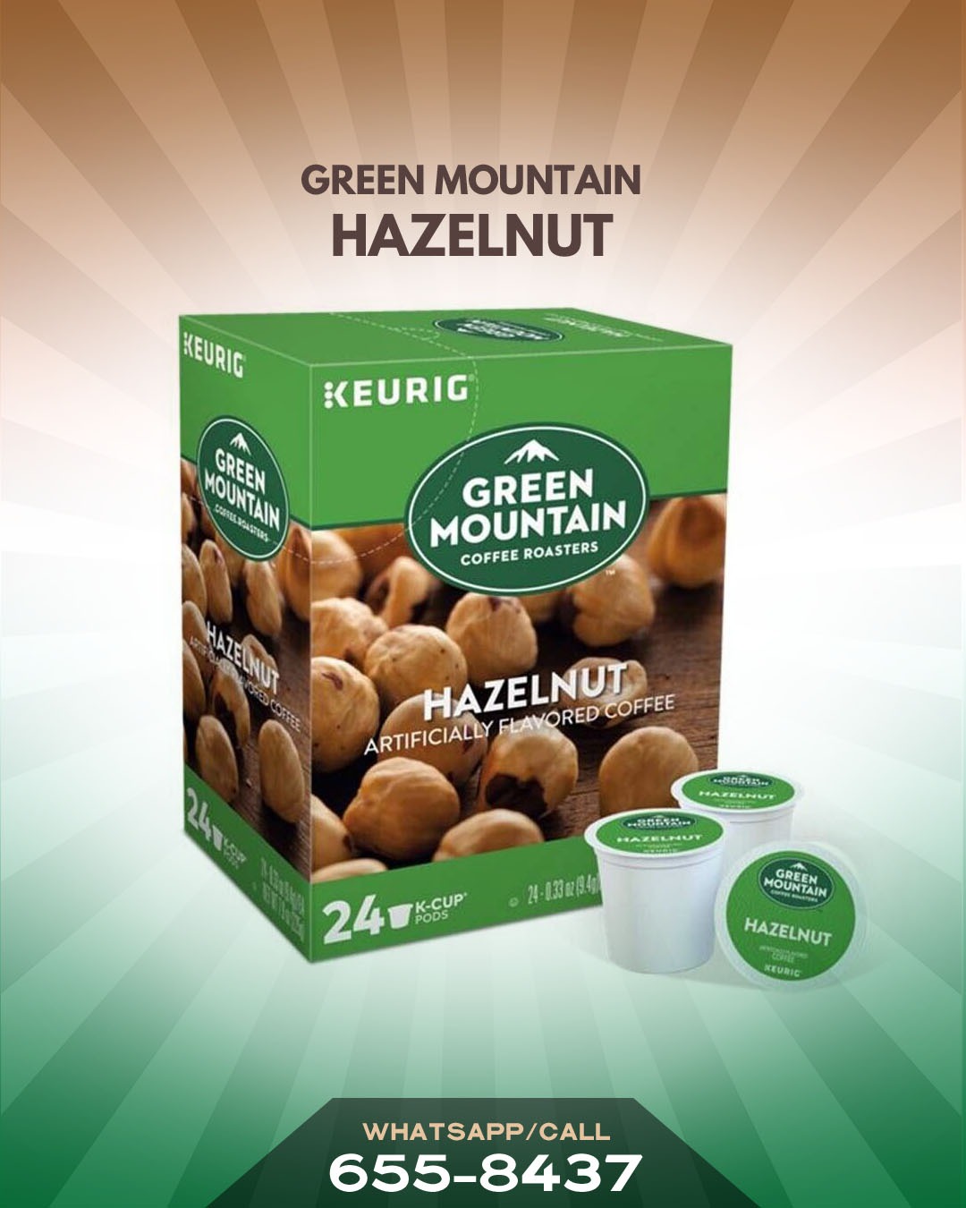 Coffee Guyana thumbnail 3