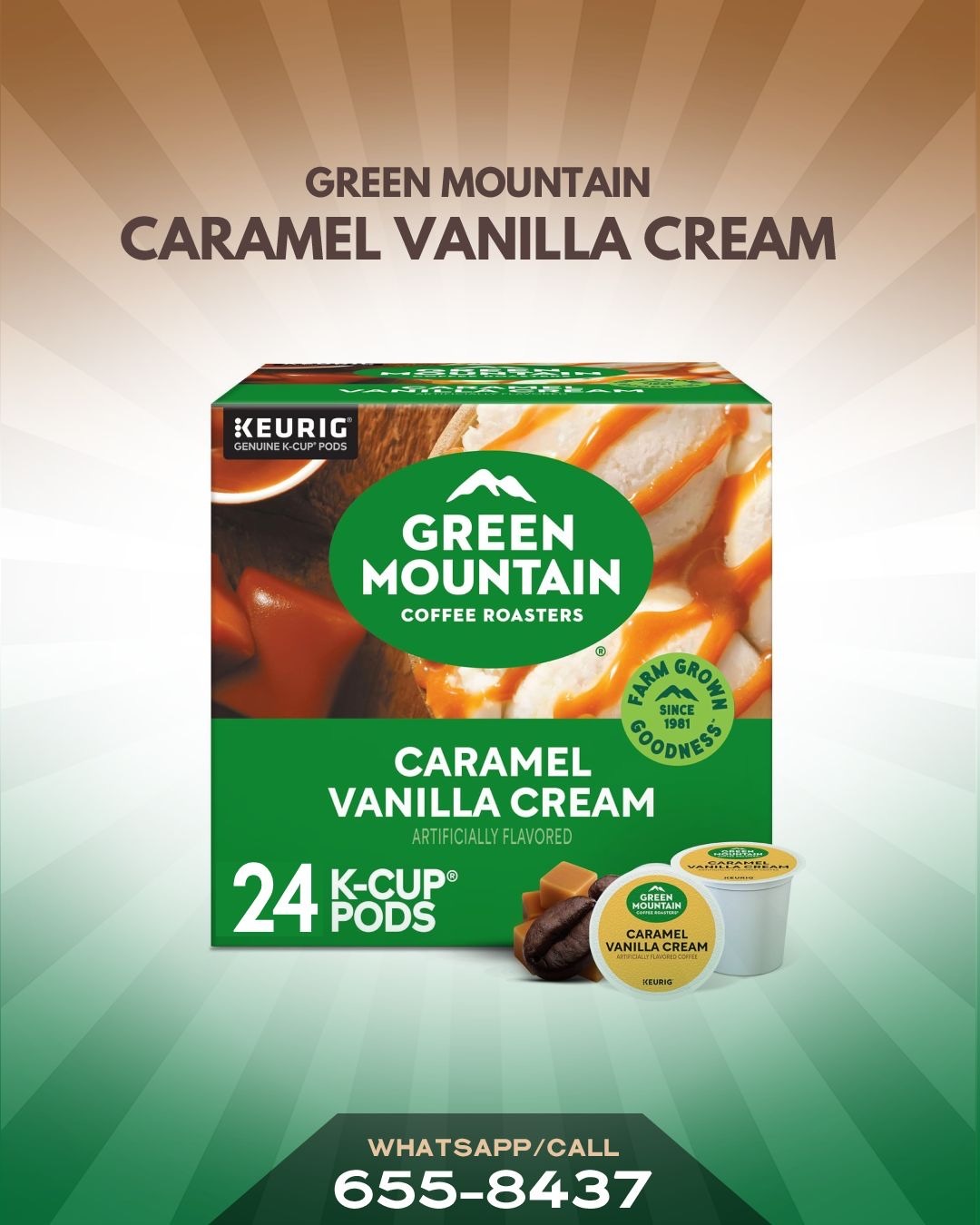 Coffee Guyana thumbnail 5