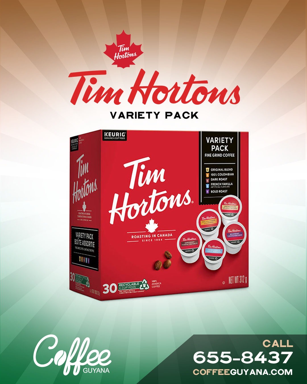 Coffee Guyana thumbnail 6