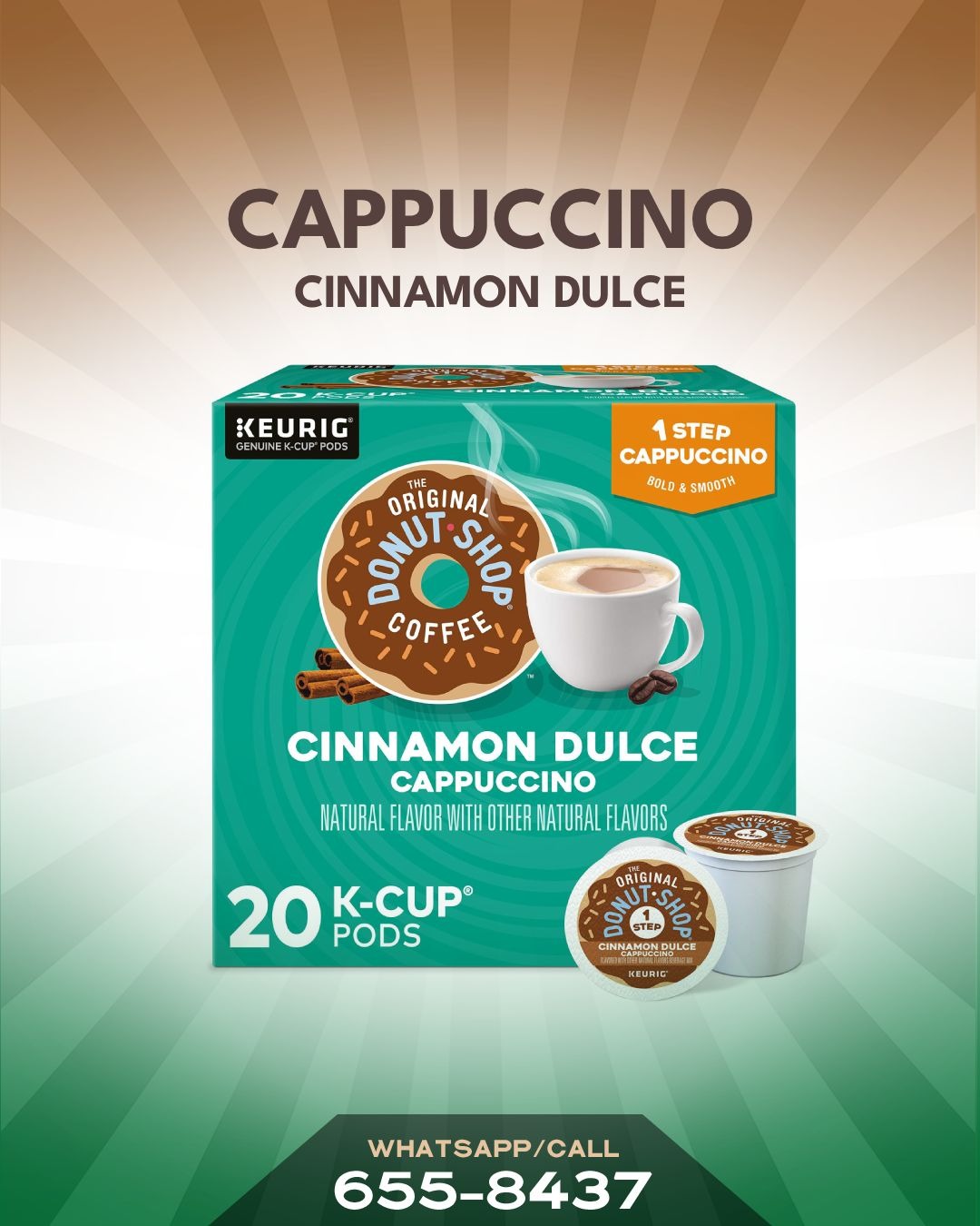 Coffee Guyana thumbnail 7