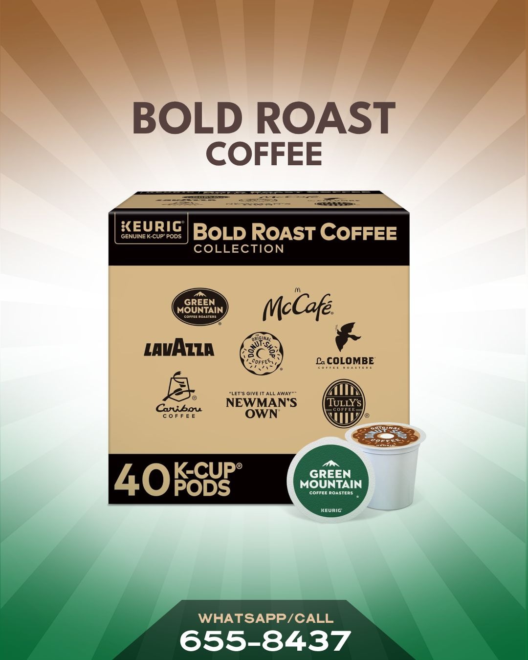 Coffee Guyana thumbnail 8