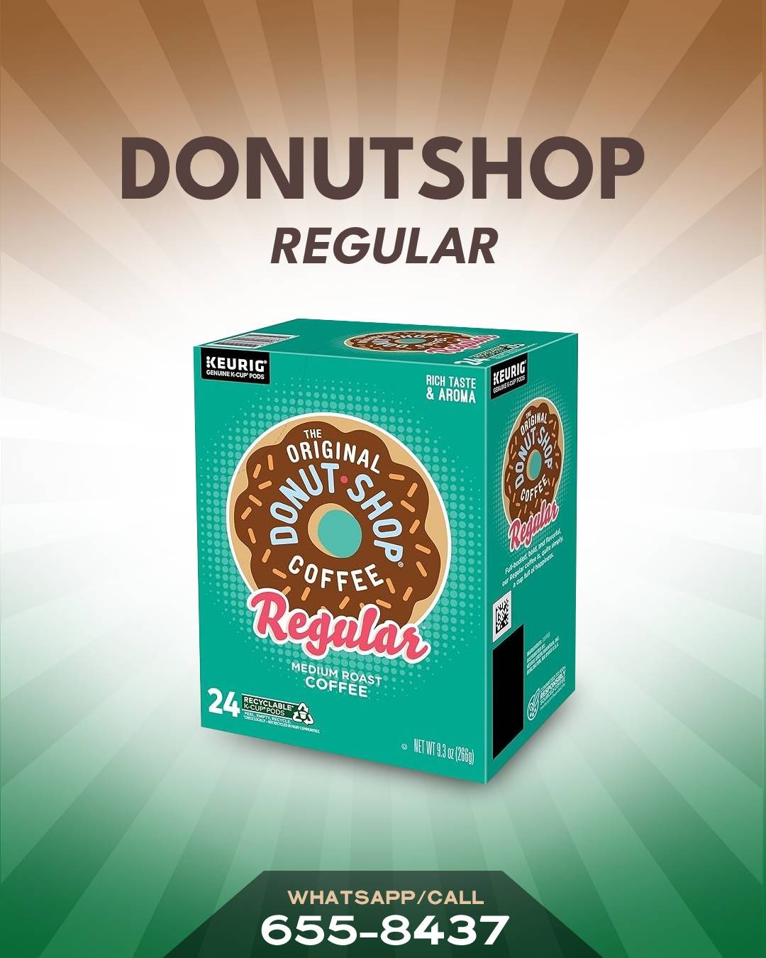 Coffee Guyana thumbnail 9