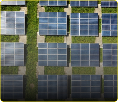 Electric City Residential Service Background