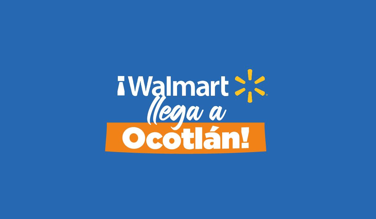 Walmart Ocotlán