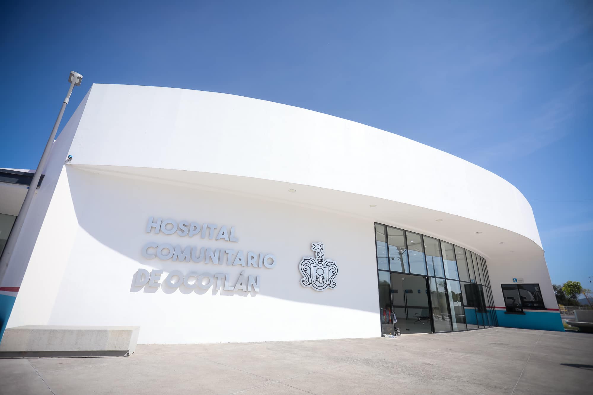 Hospital Regional de Ocotlán