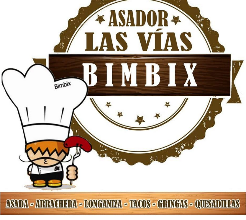 Logo del negocio